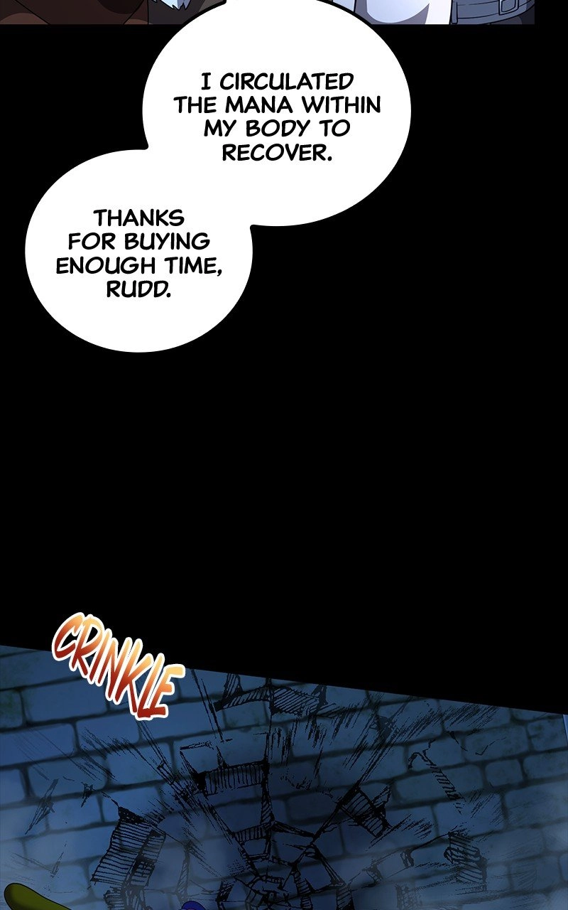 Monster Eater Chapter 31 - Page 57