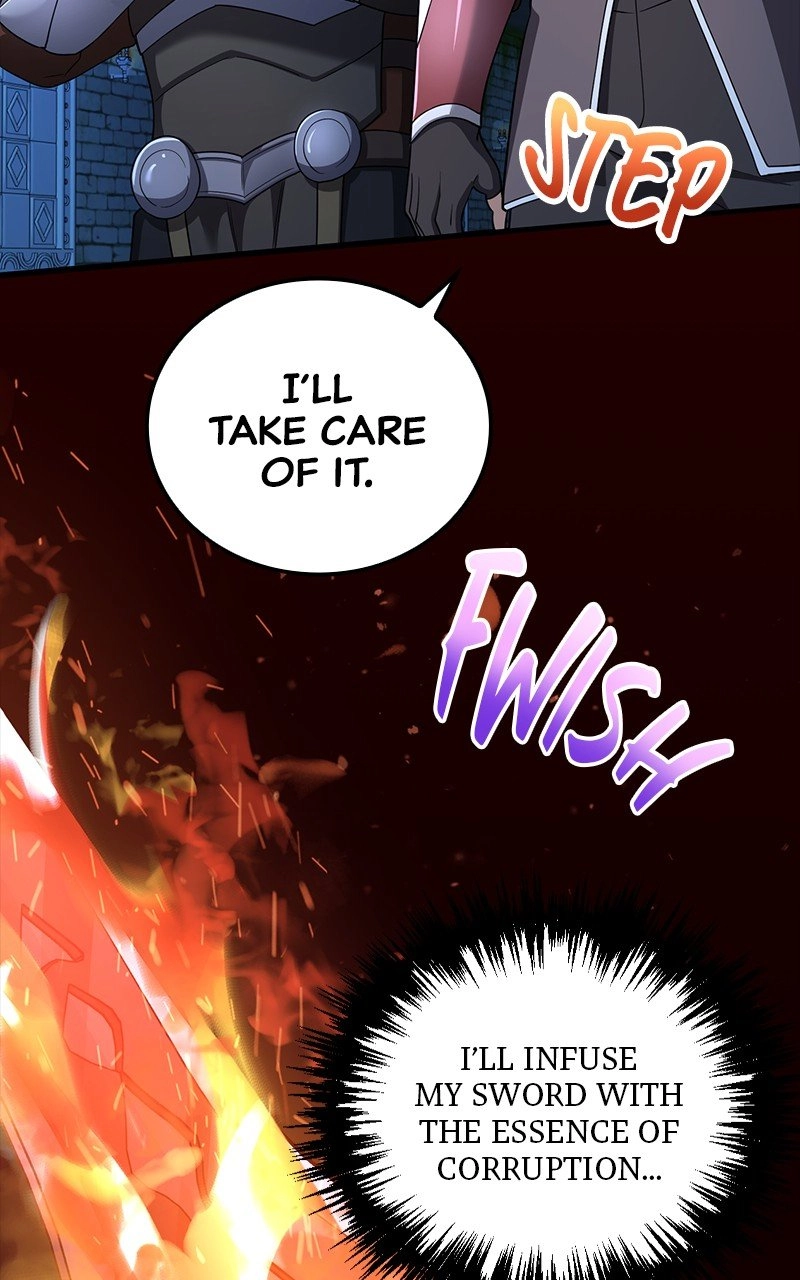 Monster Eater Chapter 31 - Page 60