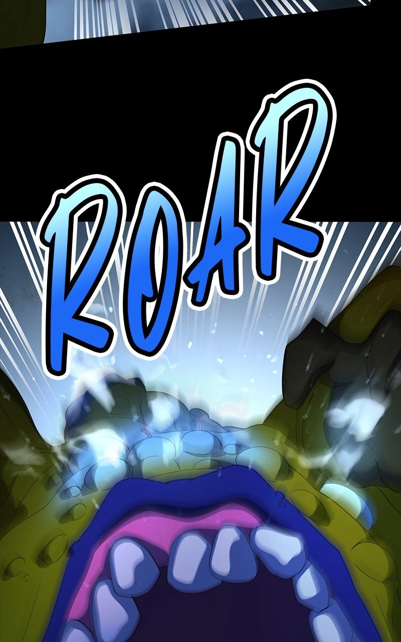 Monster Eater Chapter 31 - Page 63