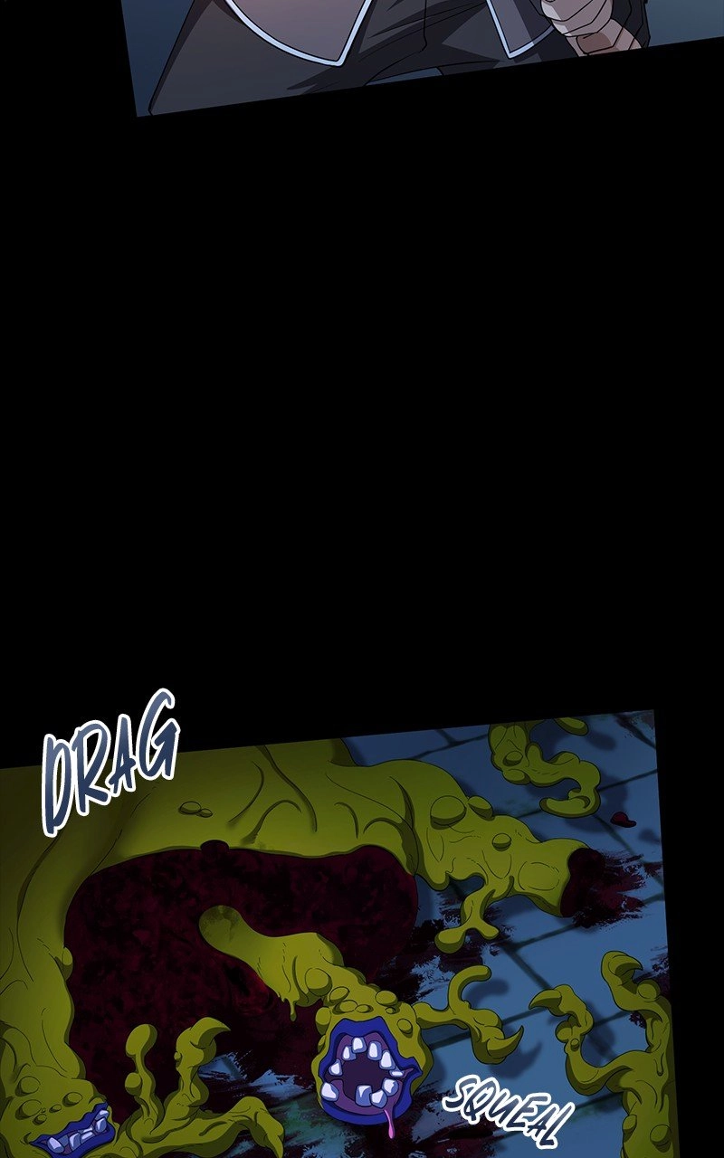 Monster Eater Chapter 31 - Page 71