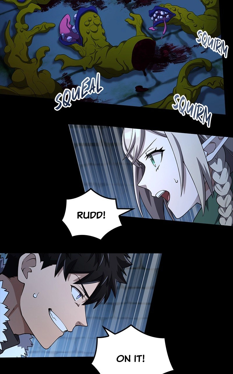 Monster Eater Chapter 31 - Page 72