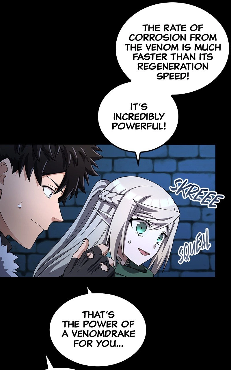 Monster Eater Chapter 31 - Page 78