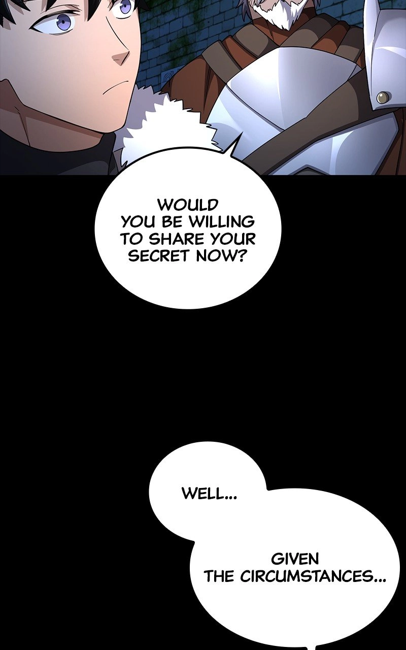 Monster Eater Chapter 31 - Page 80