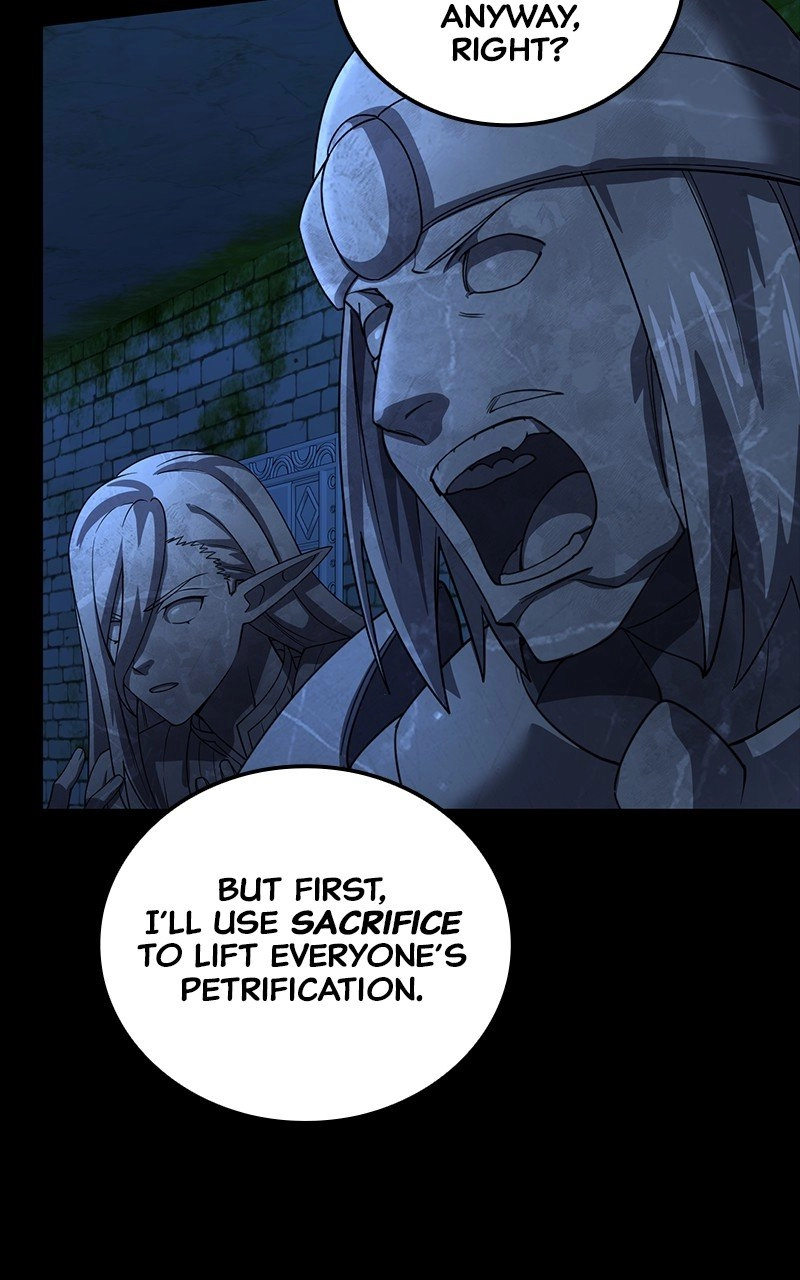 Monster Eater Chapter 31 - Page 82
