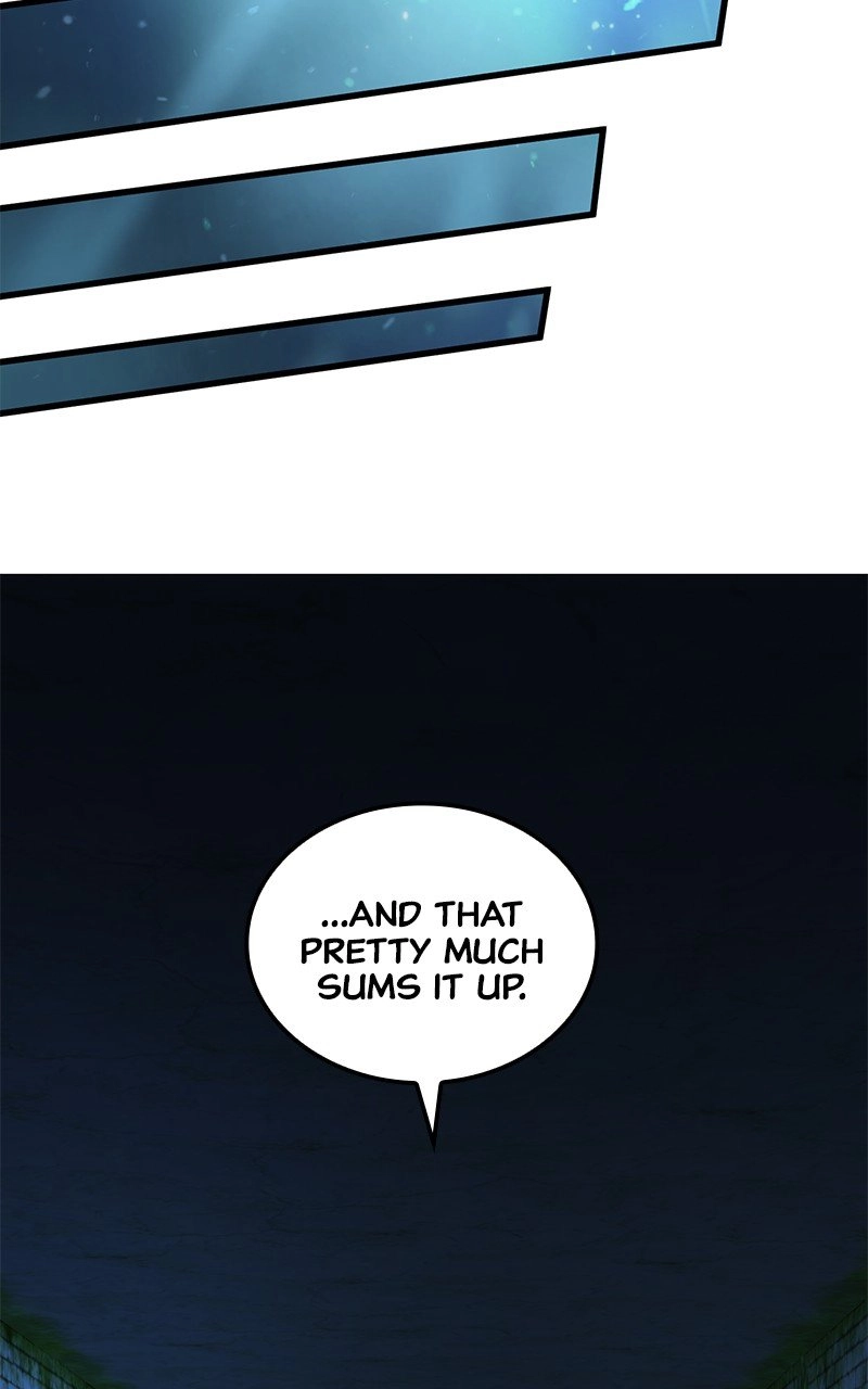 Monster Eater Chapter 31 - Page 85