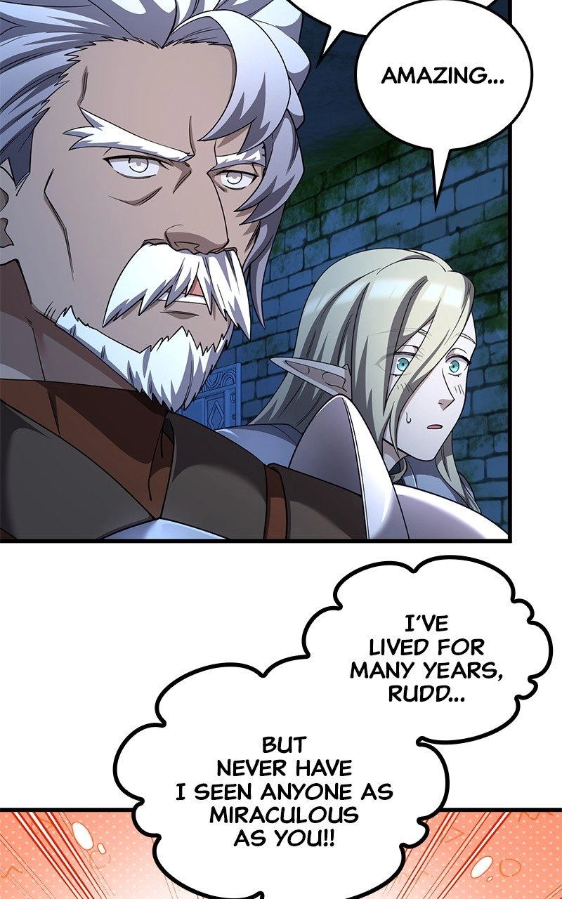 Monster Eater Chapter 31 - Page 87