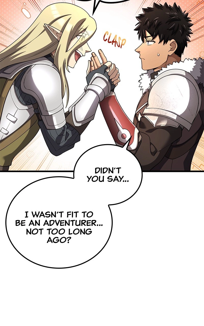 Monster Eater Chapter 31 - Page 88