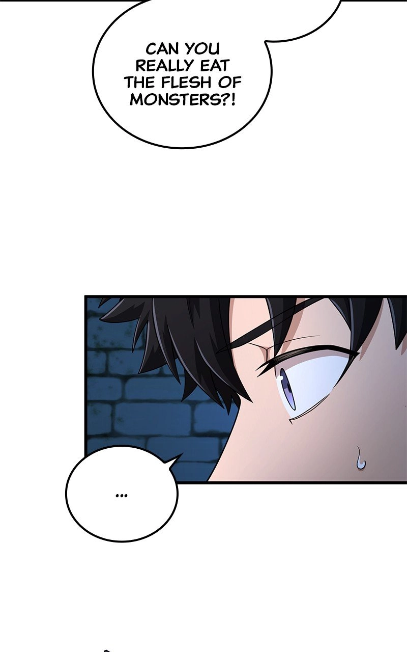 Monster Eater Chapter 31 - Page 90