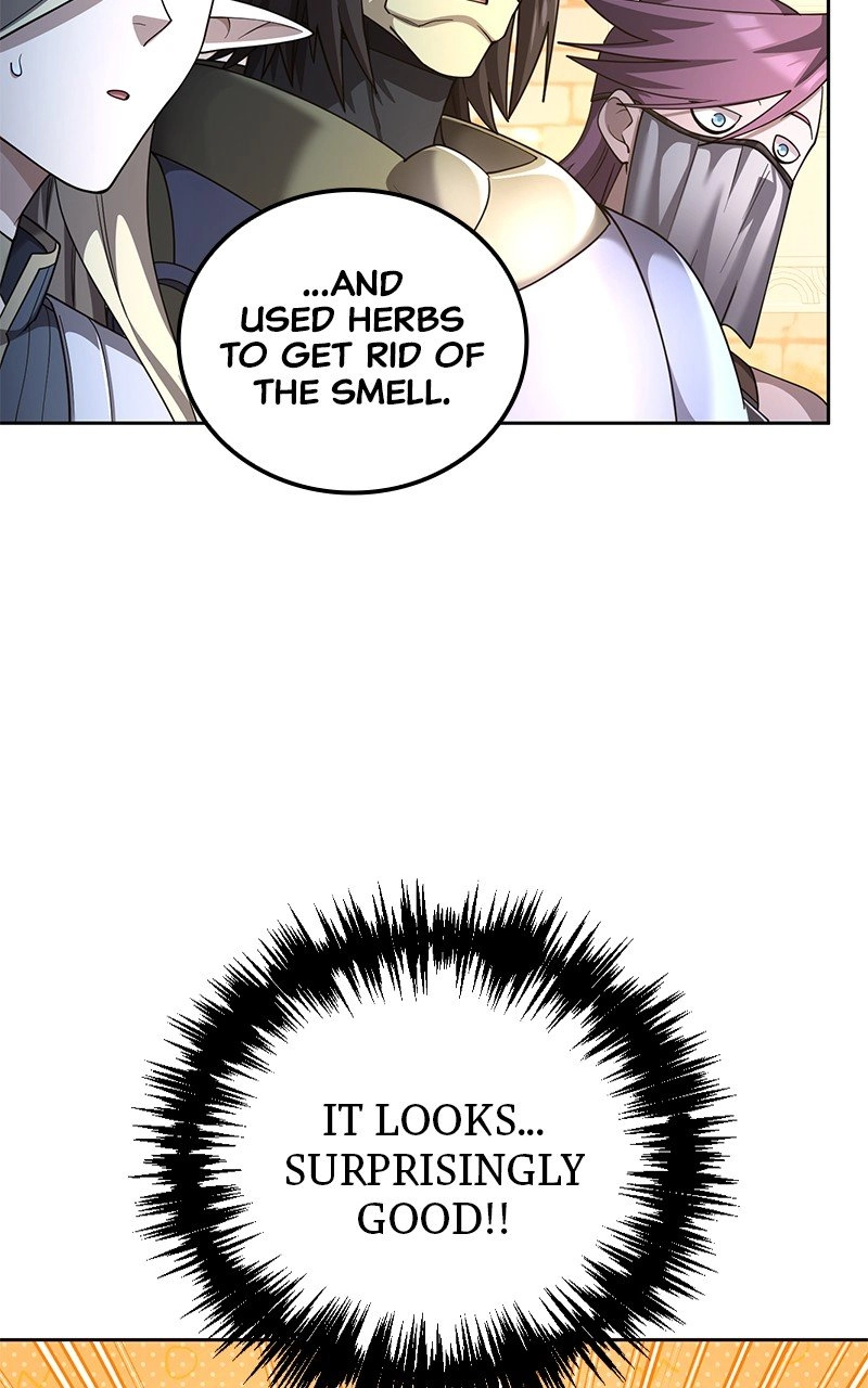 Monster Eater Chapter 32 - Page 3