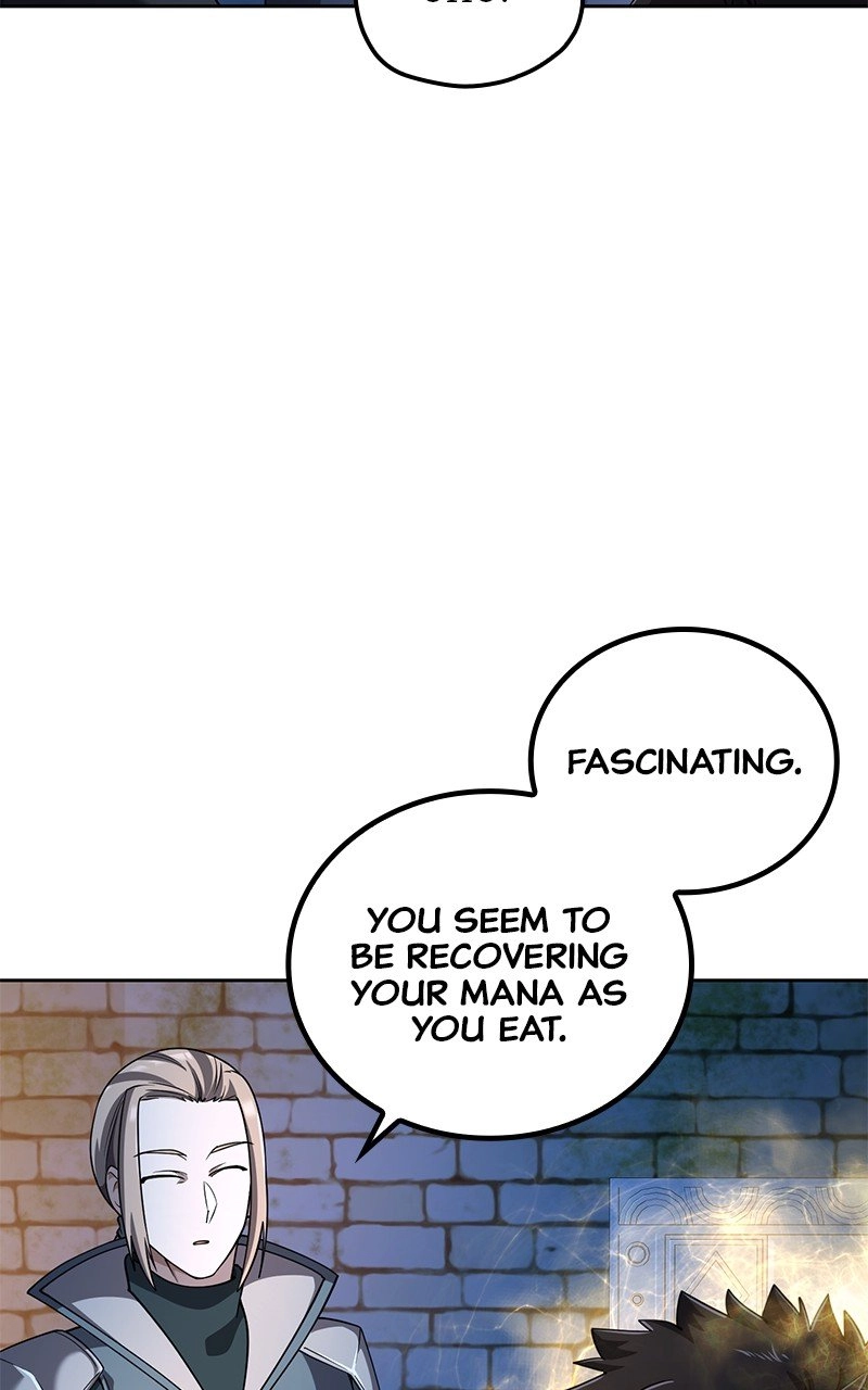 Monster Eater Chapter 32 - Page 6