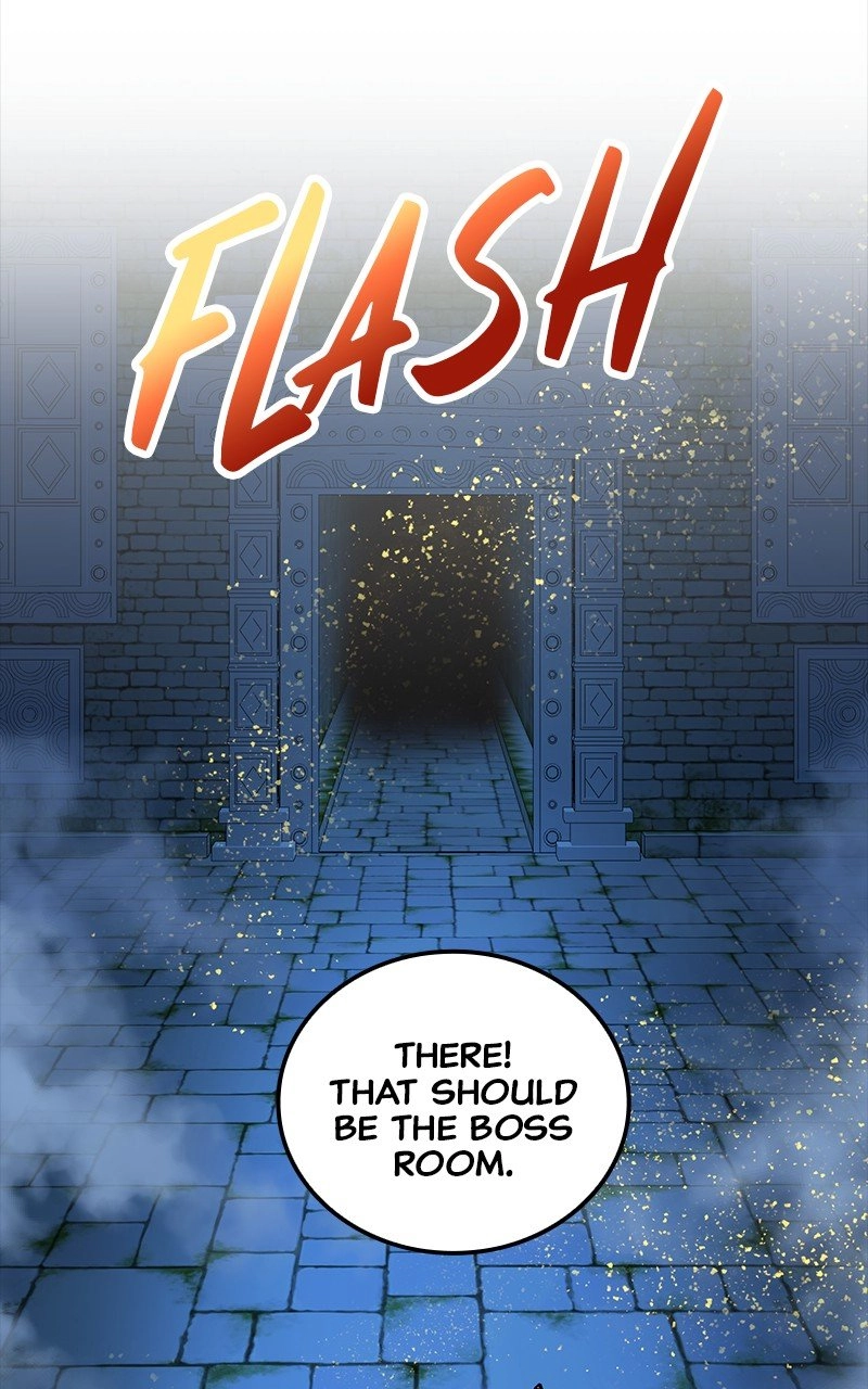 Monster Eater Chapter 32 - Page 23