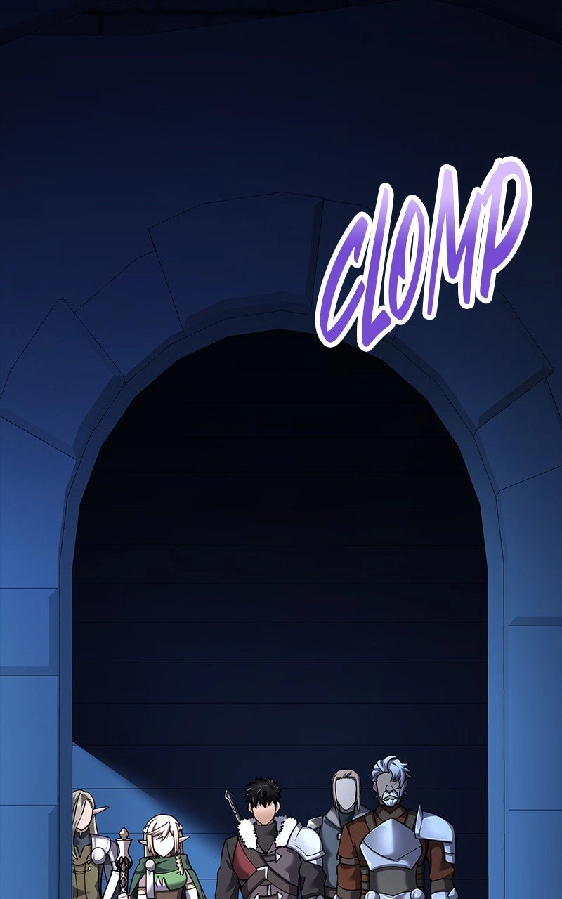 Monster Eater Chapter 32 - Page 27