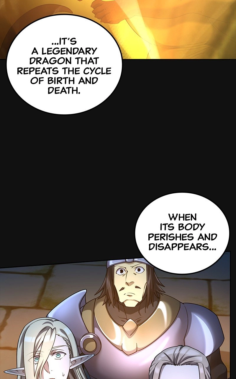 Monster Eater Chapter 32 - Page 33