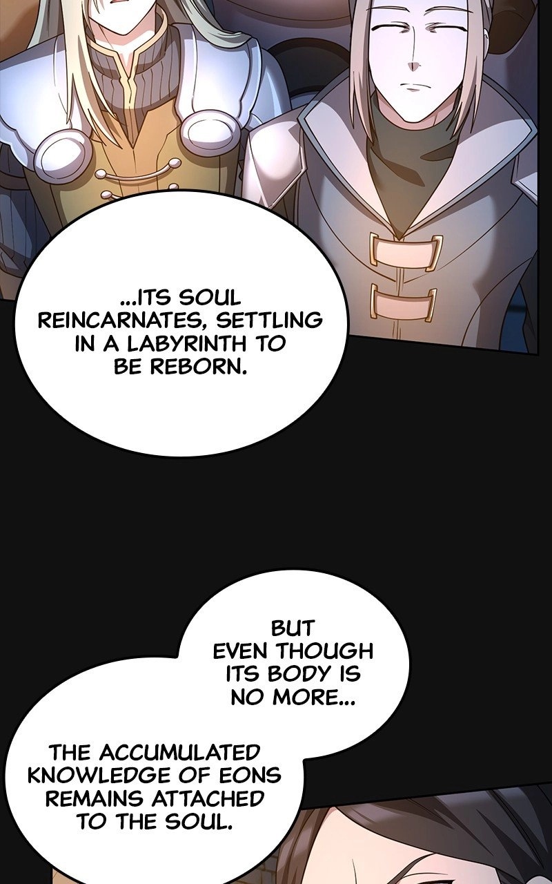 Monster Eater Chapter 32 - Page 34