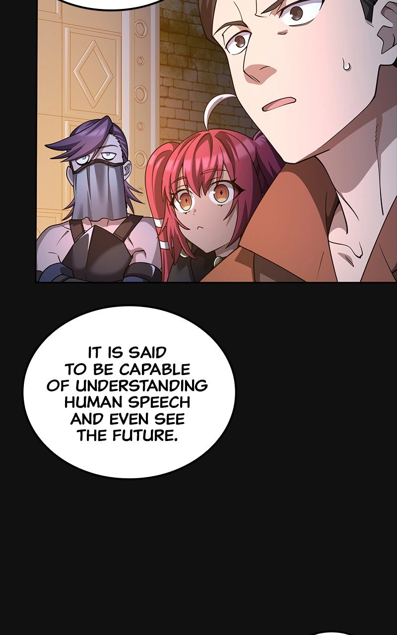 Monster Eater Chapter 32 - Page 35