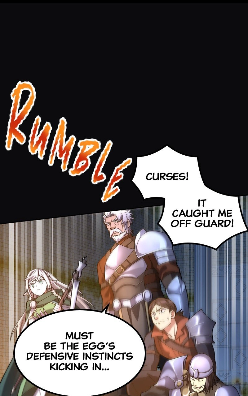 Monster Eater Chapter 32 - Page 45