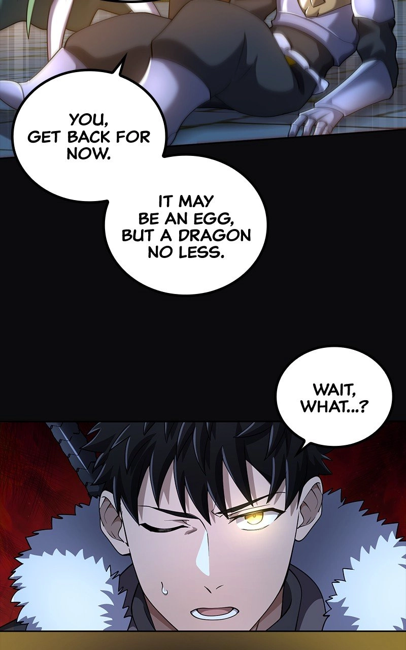 Monster Eater Chapter 32 - Page 46