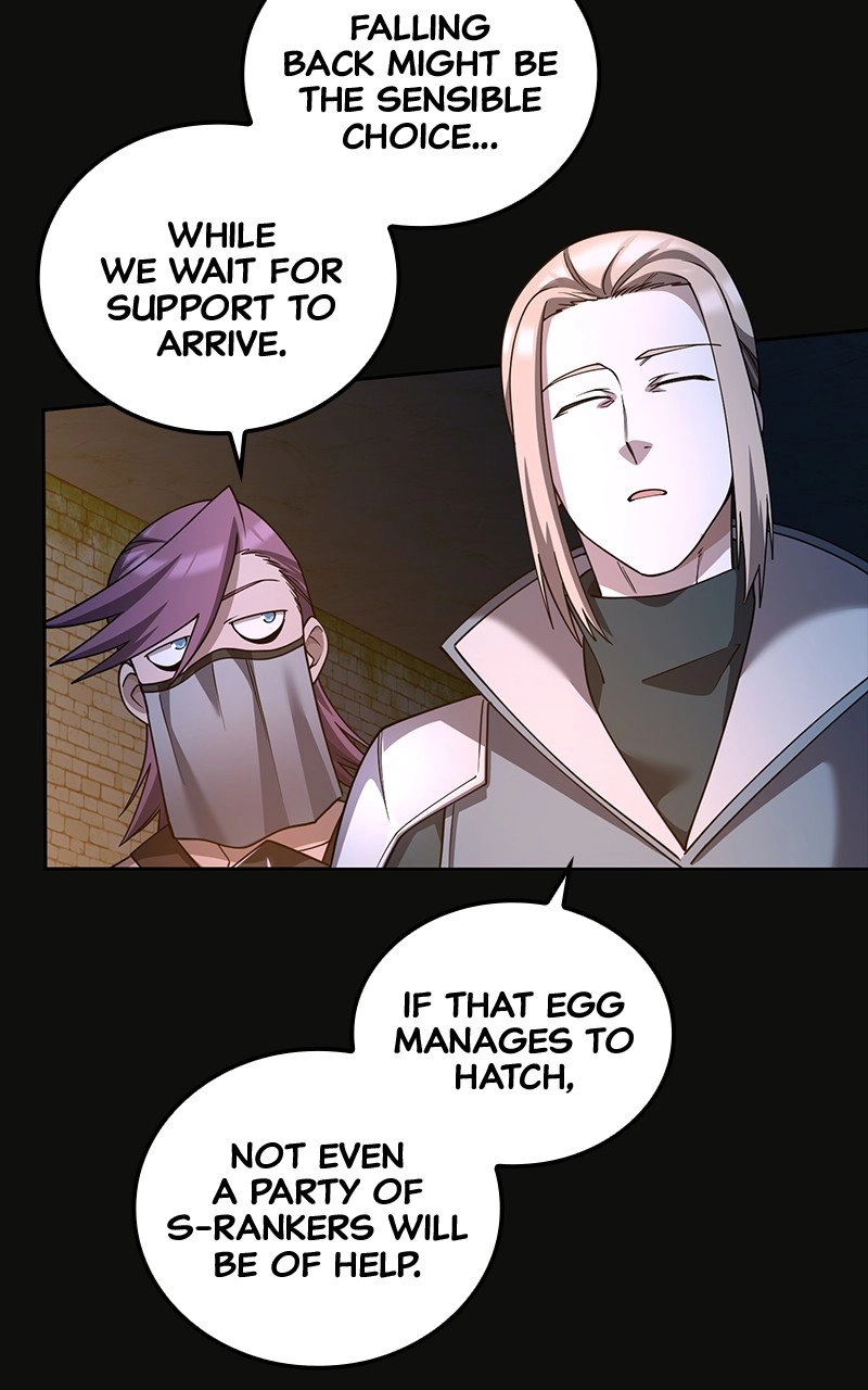 Monster Eater Chapter 32 - Page 49