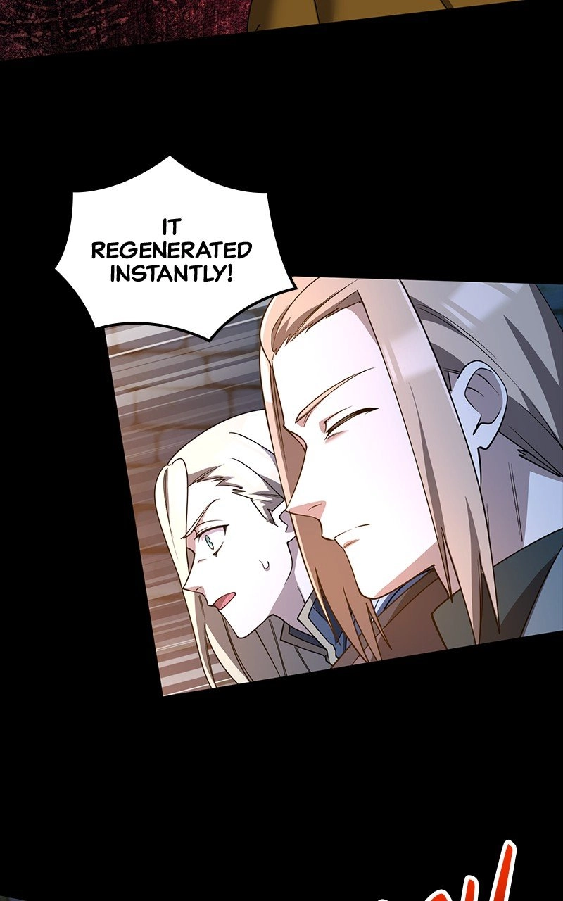 Monster Eater Chapter 32 - Page 62