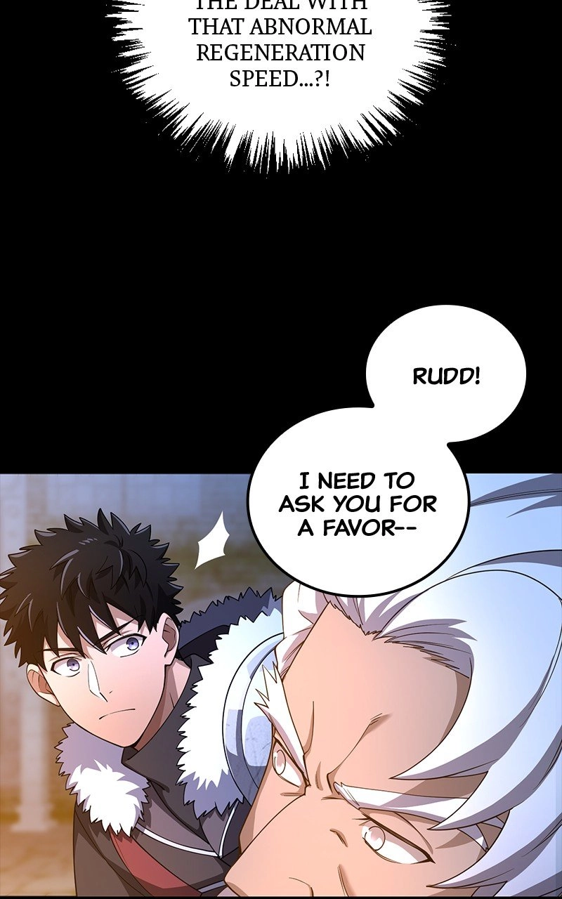 Monster Eater Chapter 32 - Page 64