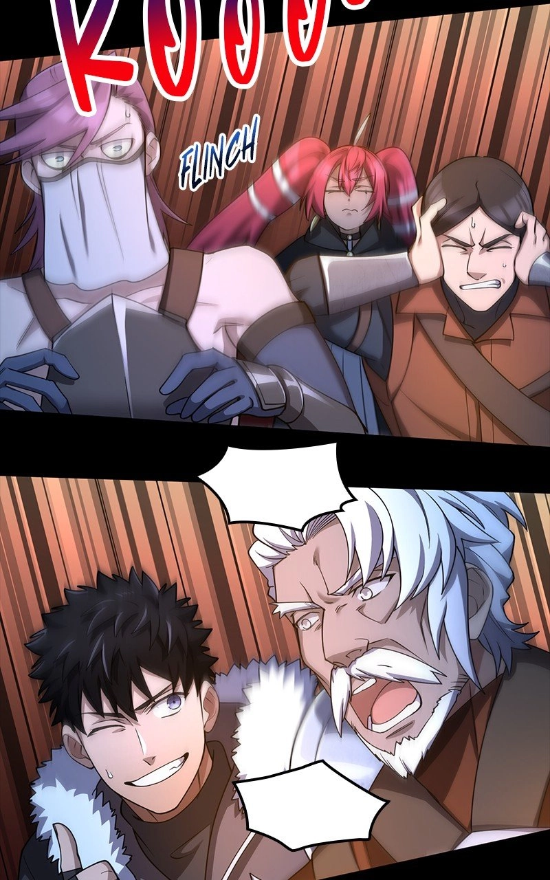 Monster Eater Chapter 32 - Page 68