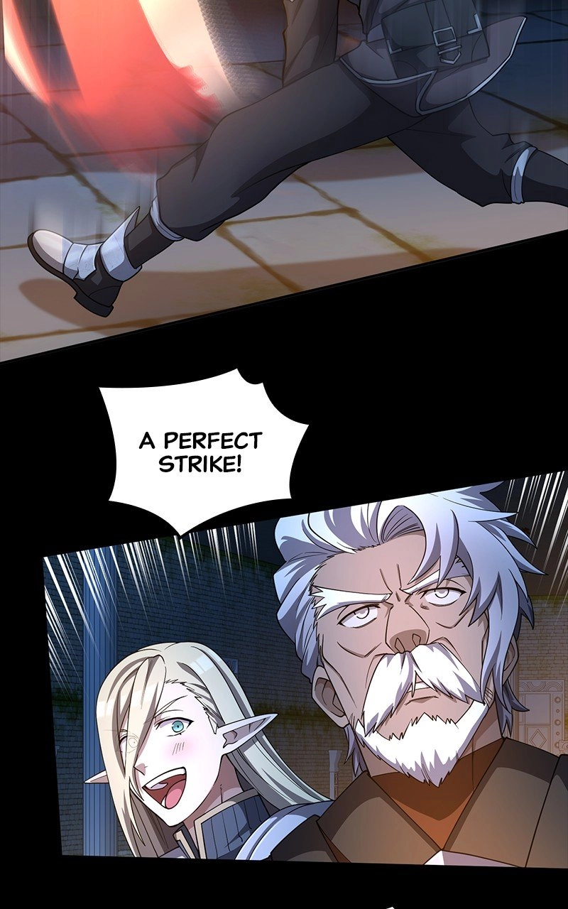 Monster Eater Chapter 33 - Page 6