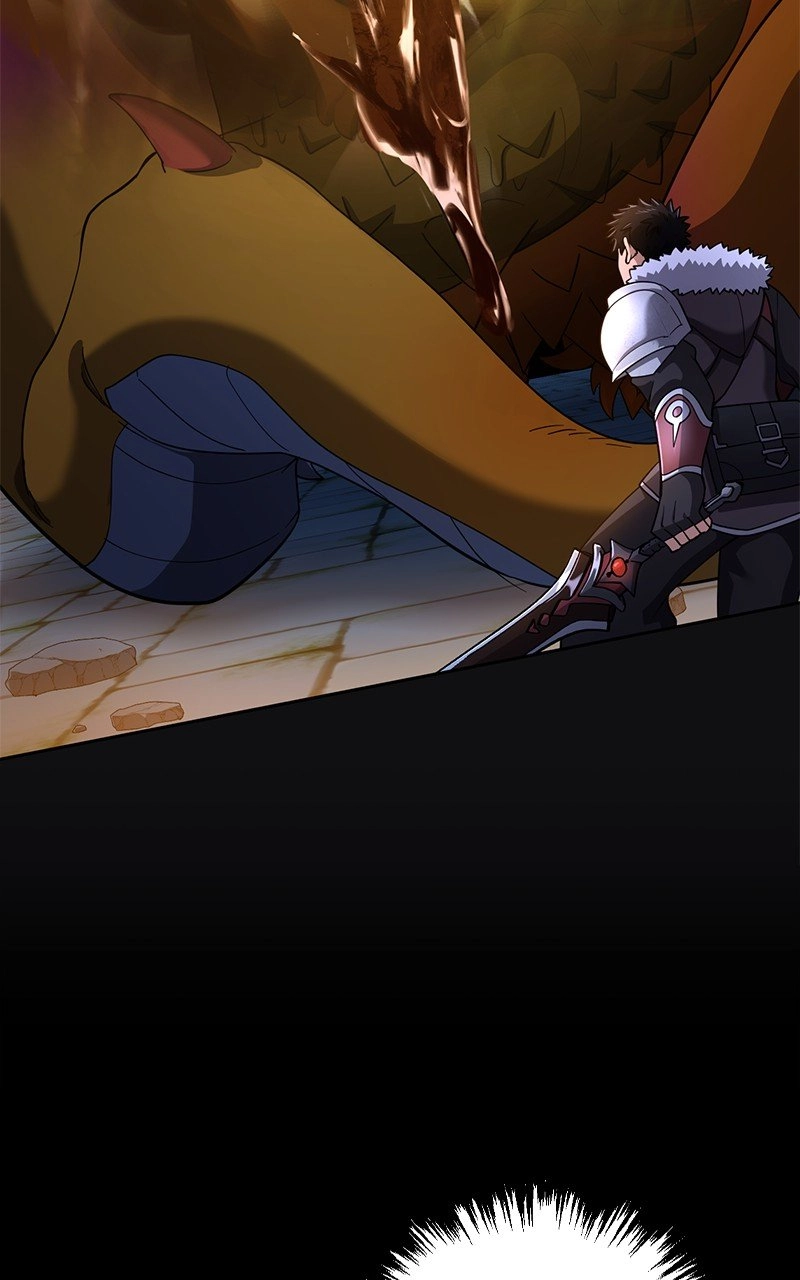 Monster Eater Chapter 33 - Page 8