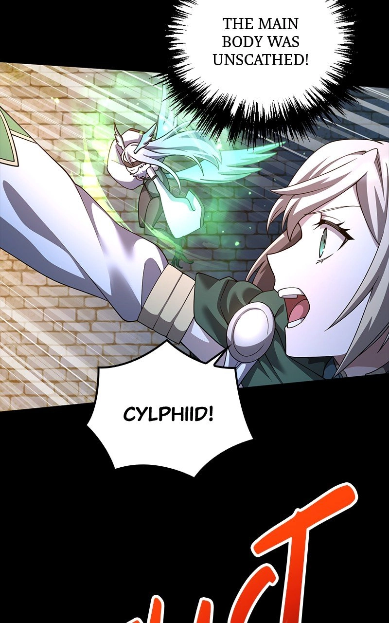 Monster Eater Chapter 33 - Page 9