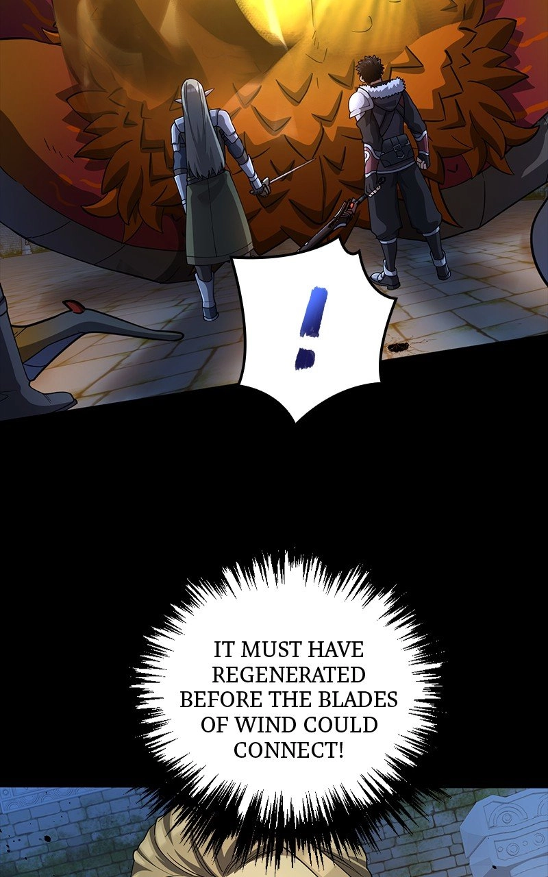 Monster Eater Chapter 33 - Page 13