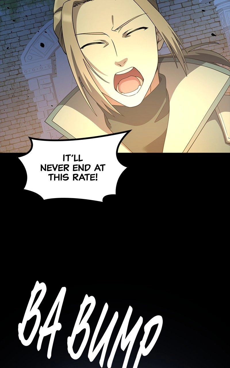 Monster Eater Chapter 33 - Page 14