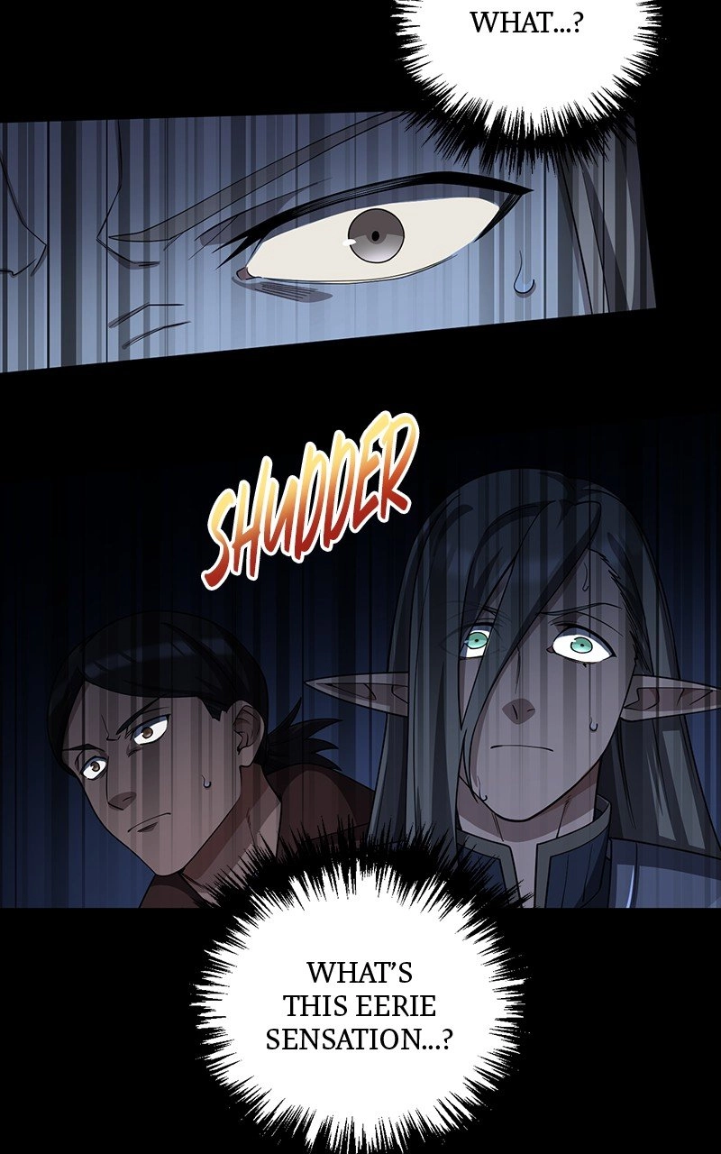 Monster Eater Chapter 33 - Page 16