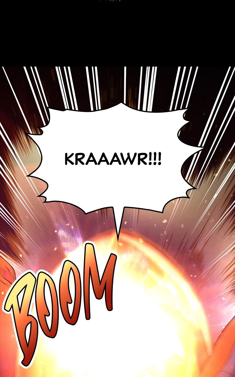 Monster Eater Chapter 33 - Page 17
