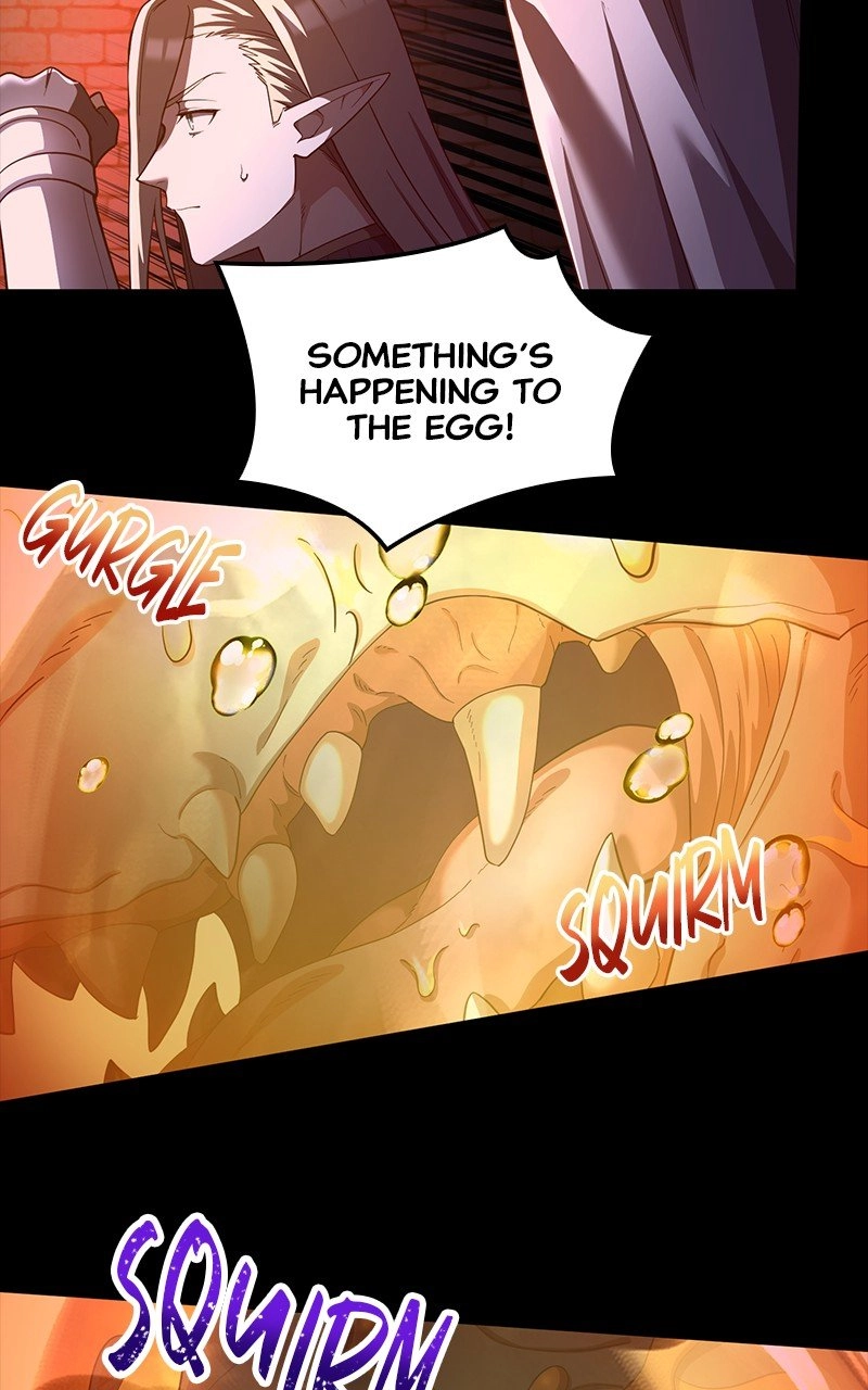 Monster Eater Chapter 33 - Page 19