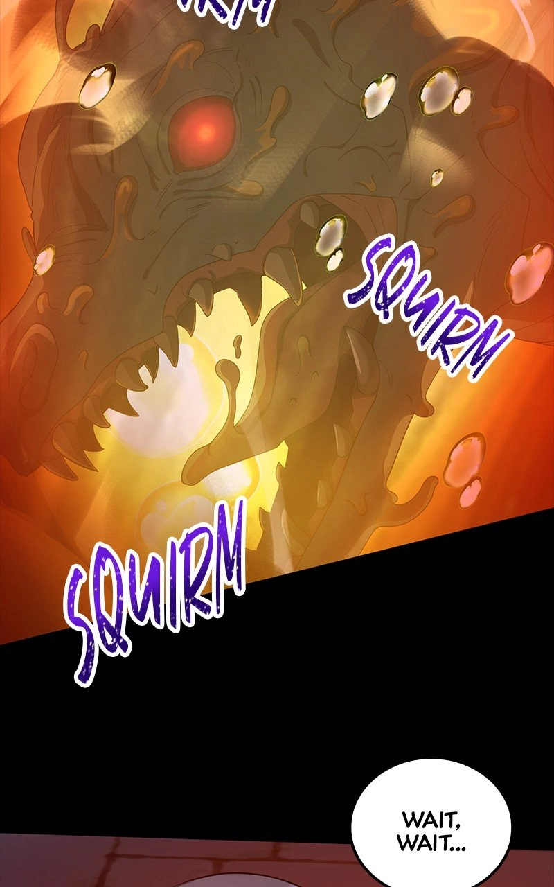 Monster Eater Chapter 33 - Page 20