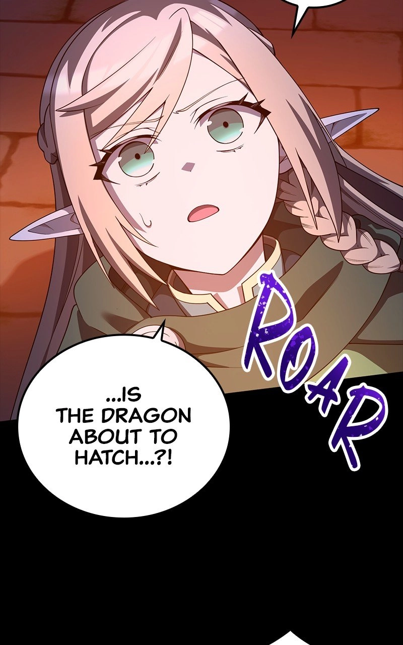 Monster Eater Chapter 33 - Page 21