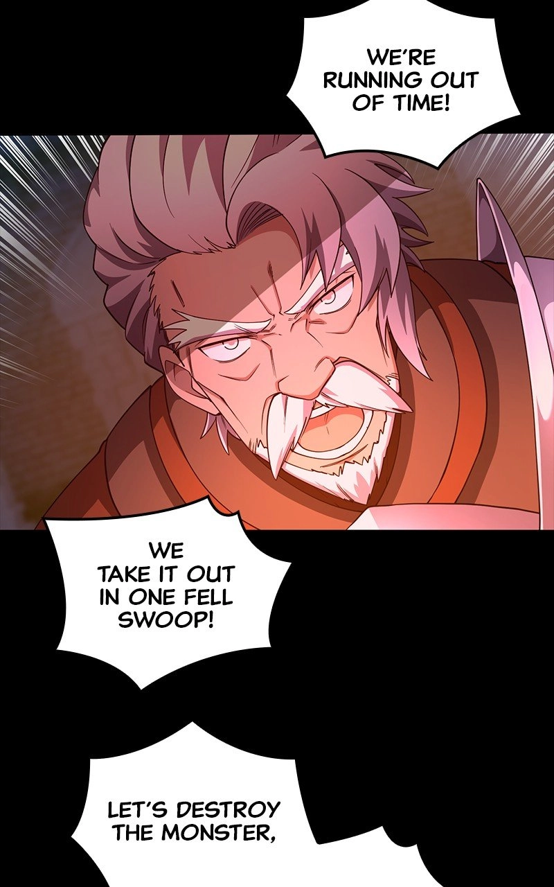 Monster Eater Chapter 33 - Page 22