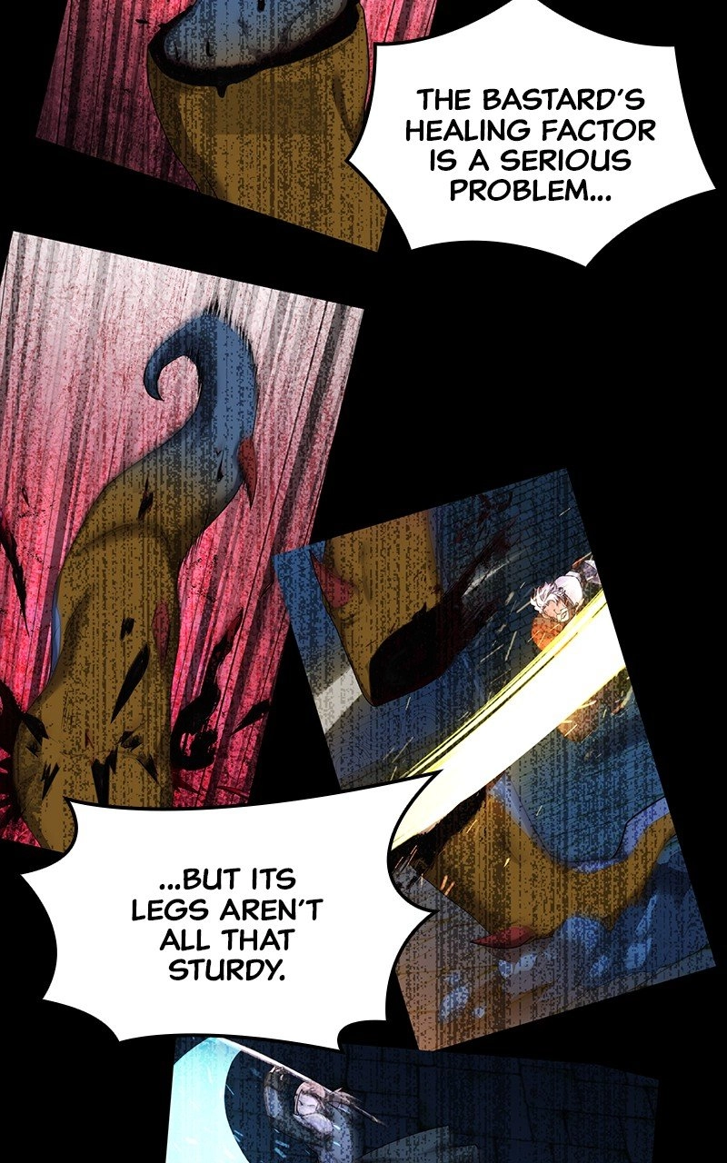 Monster Eater Chapter 33 - Page 24