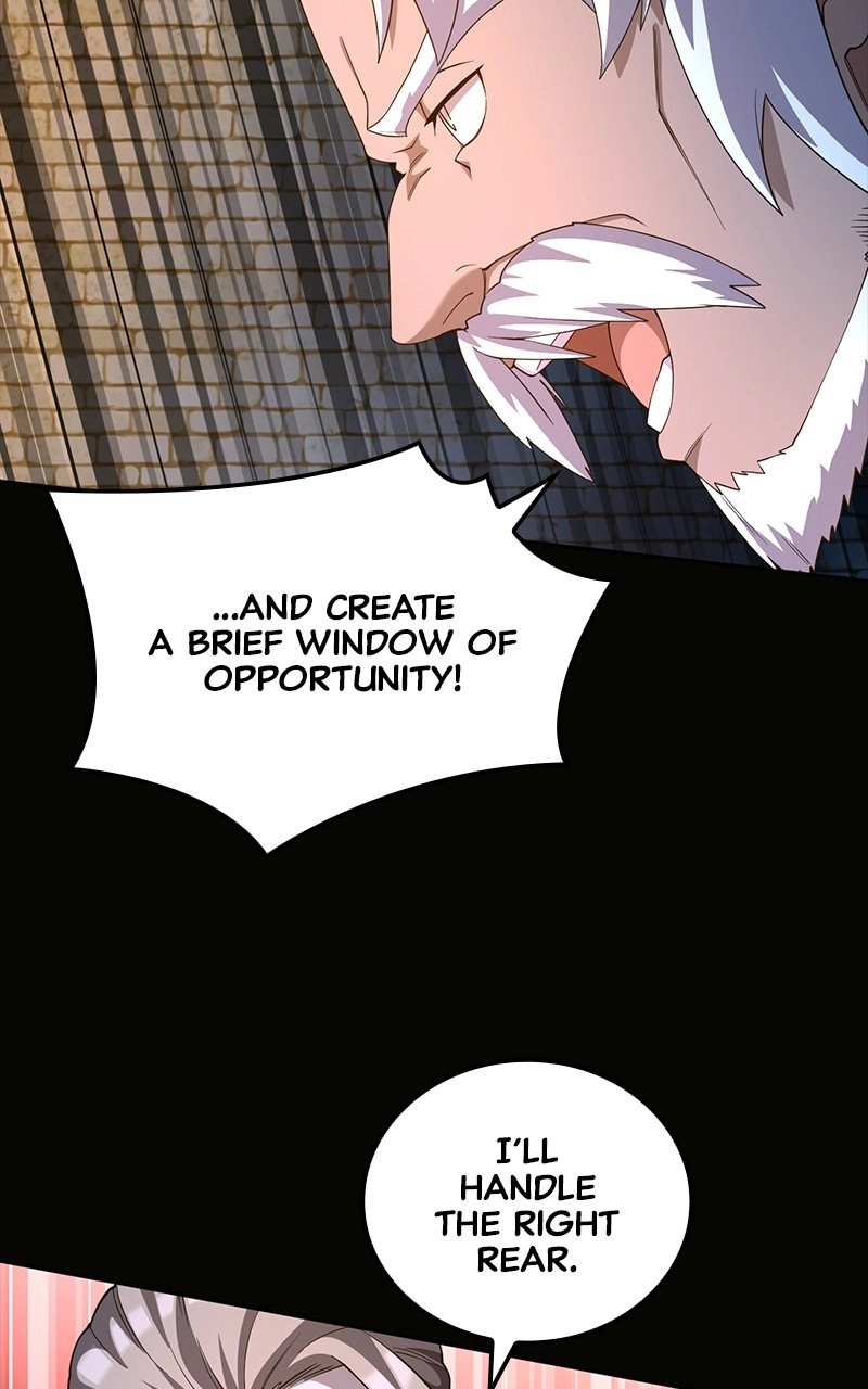 Monster Eater Chapter 33 - Page 26