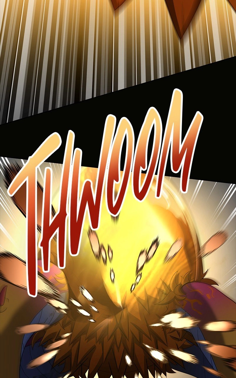 Monster Eater Chapter 33 - Page 31