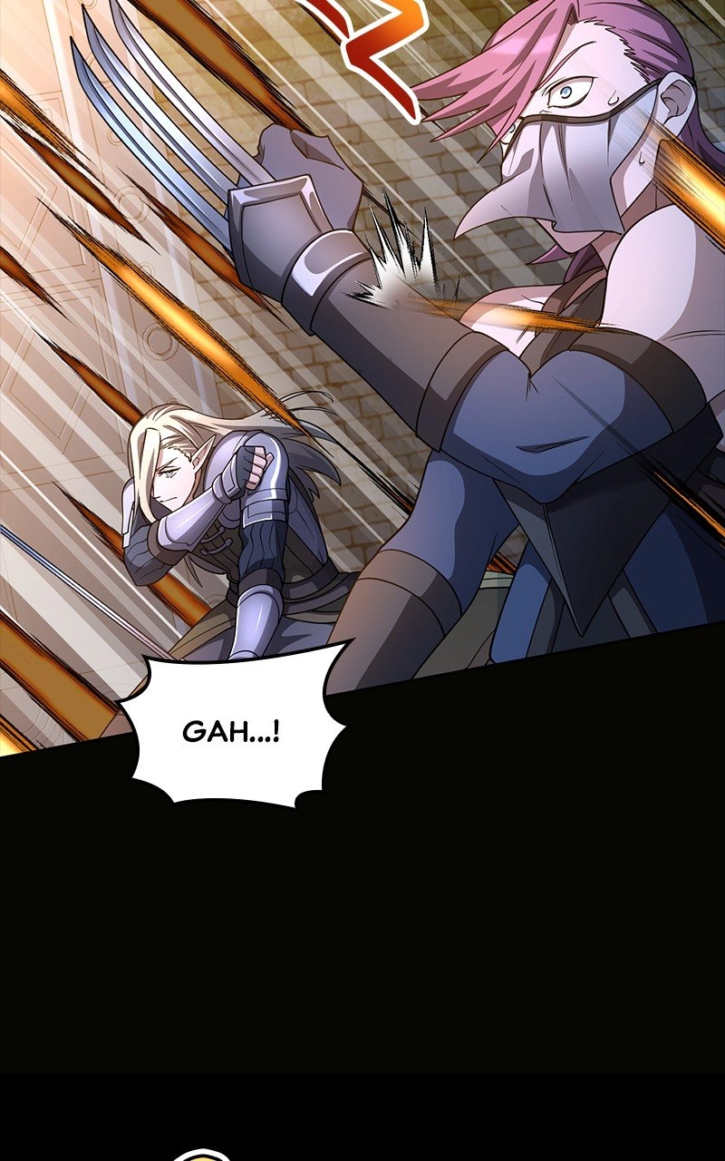 Monster Eater Chapter 33 - Page 33