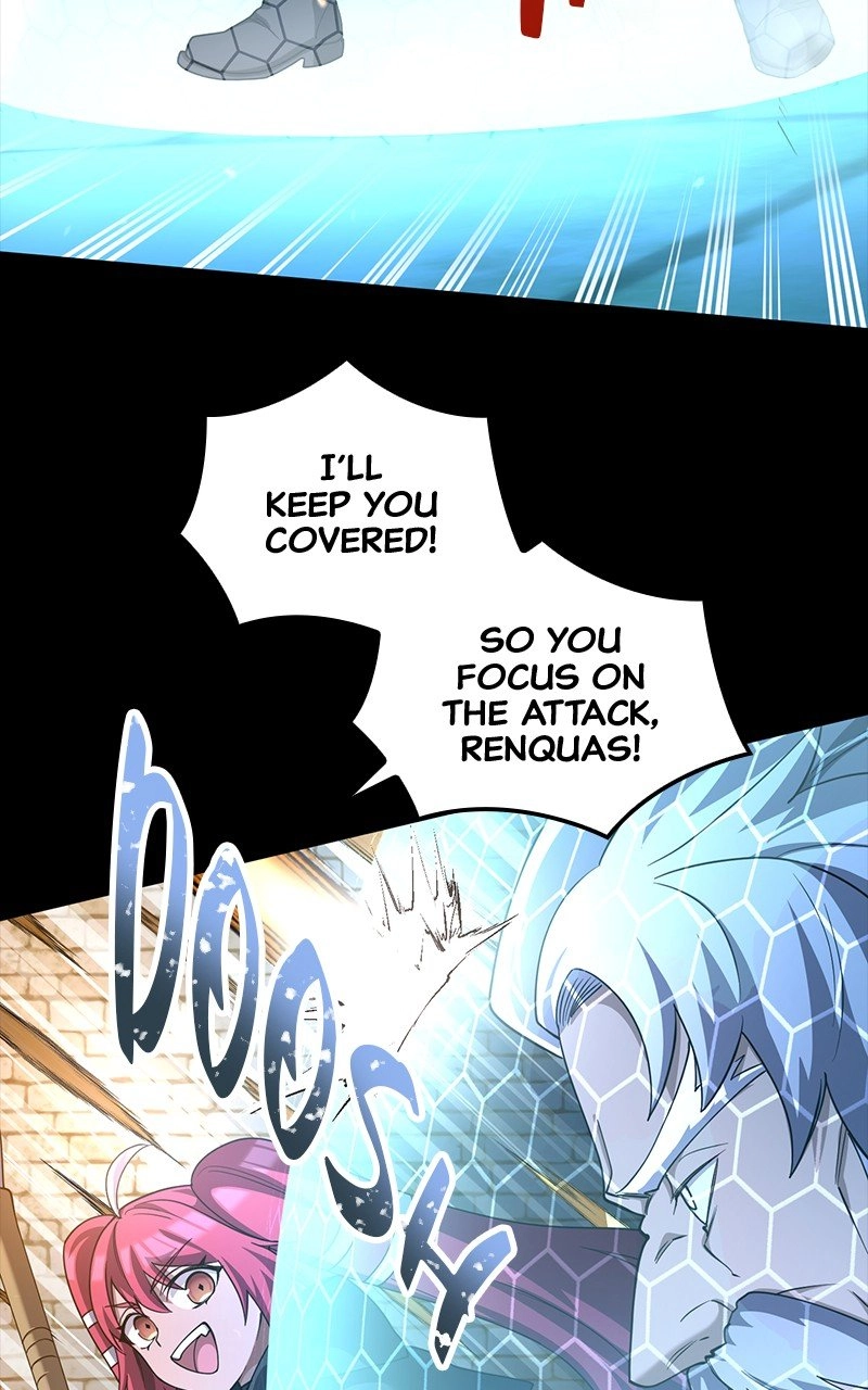 Monster Eater Chapter 33 - Page 36