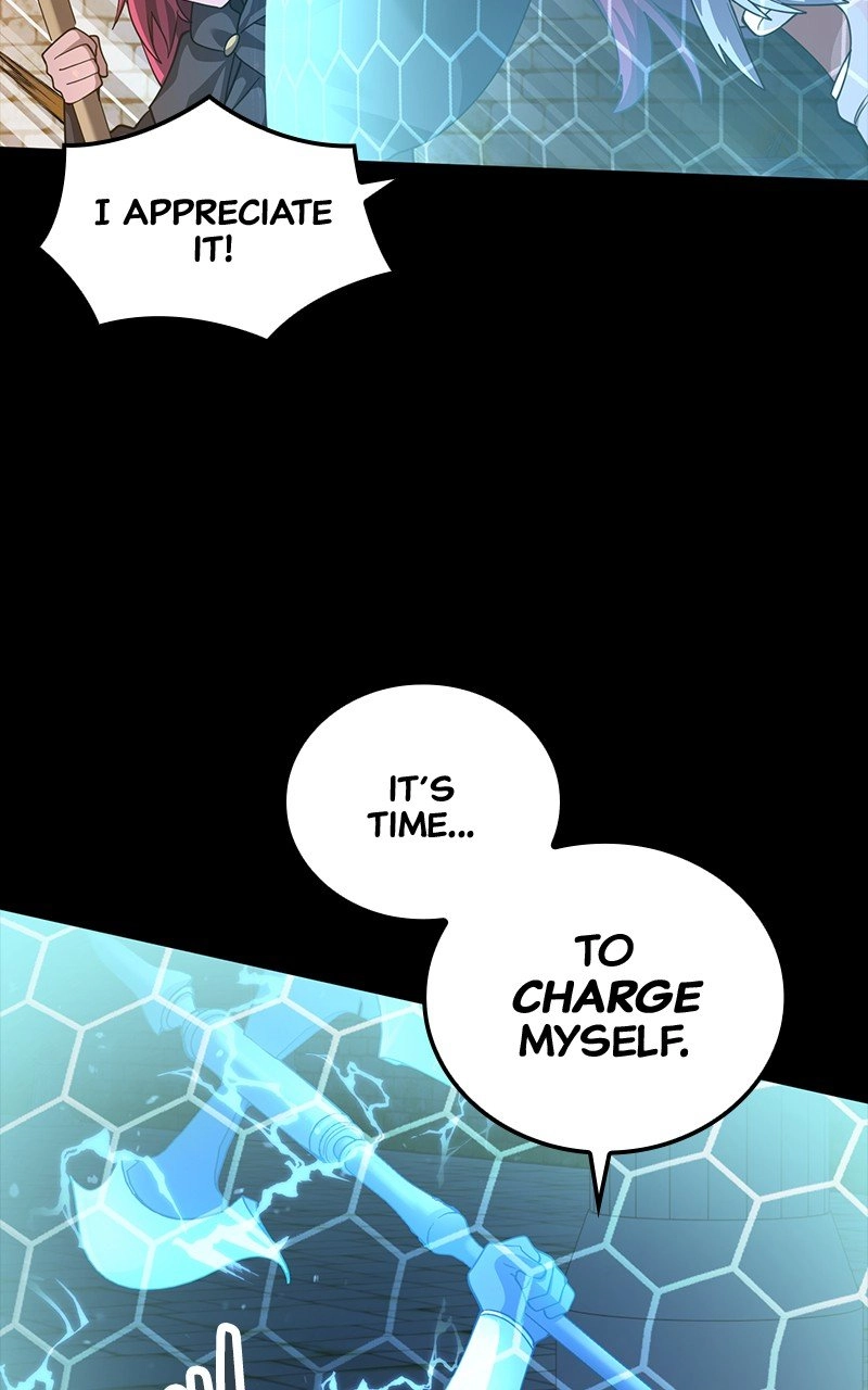 Monster Eater Chapter 33 - Page 37
