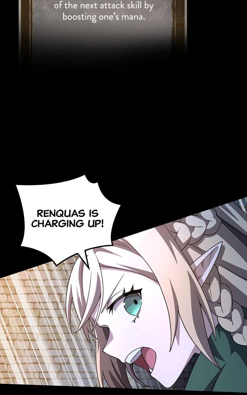 Monster Eater Chapter 33 - Page 39