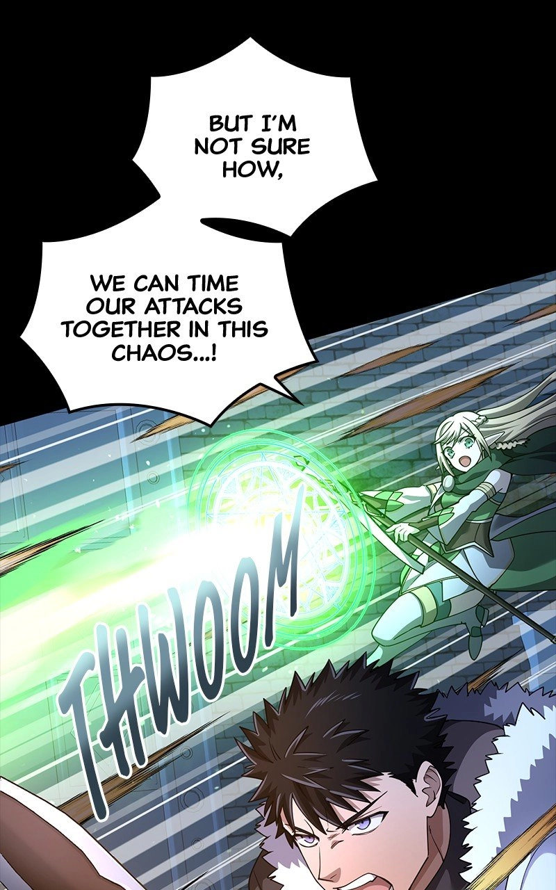 Monster Eater Chapter 33 - Page 40