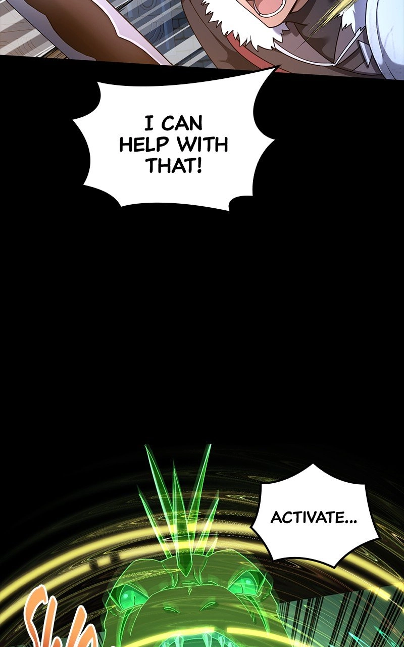 Monster Eater Chapter 33 - Page 41
