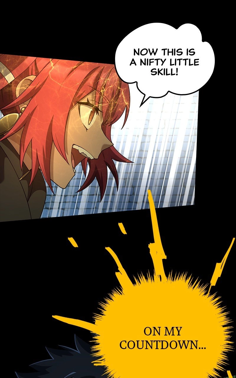 Monster Eater Chapter 33 - Page 45