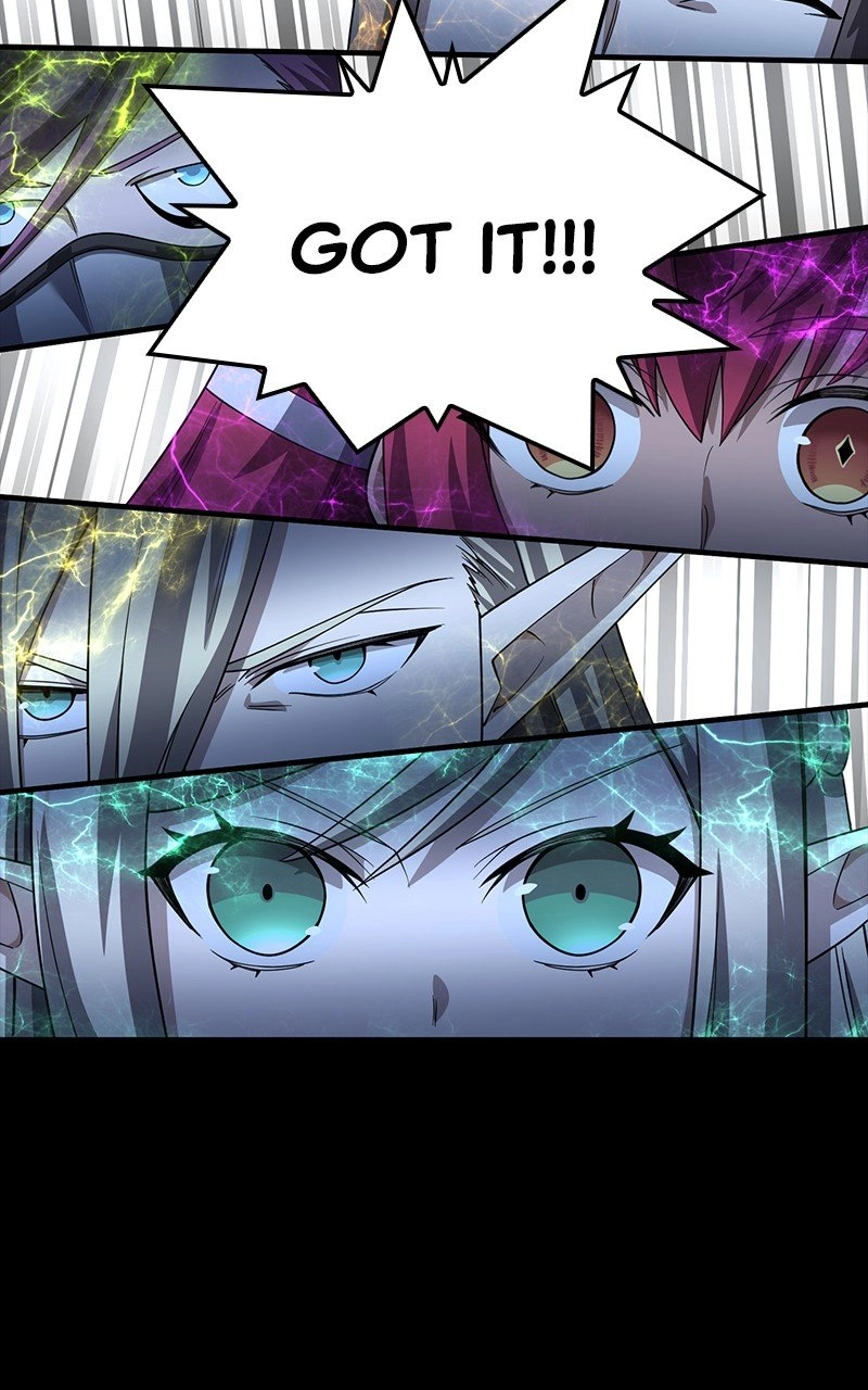 Monster Eater Chapter 33 - Page 48