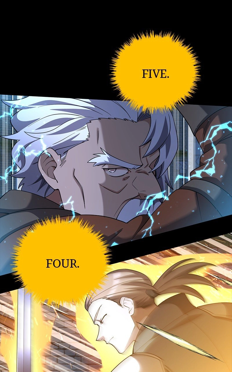Monster Eater Chapter 33 - Page 49