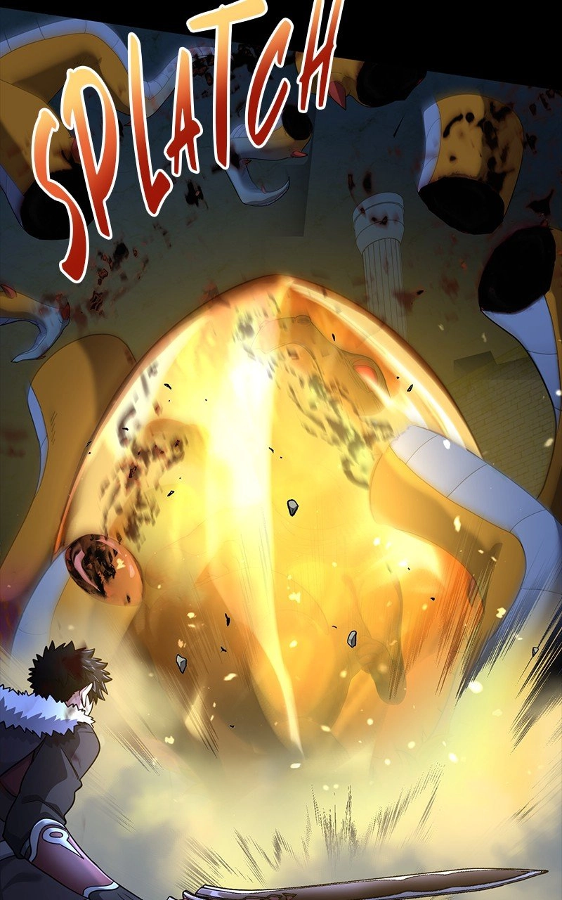 Monster Eater Chapter 33 - Page 54