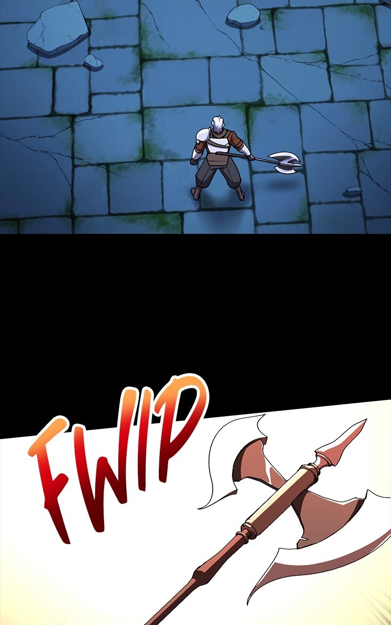 Monster Eater Chapter 33 - Page 61